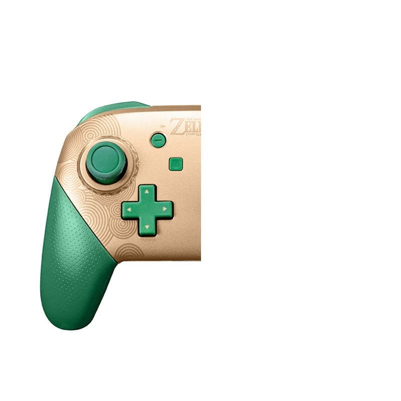 Switch Pro Controller NS Game Pro Dual Vibration NFC Sensing Easter Egg Digital Computer Game Controller