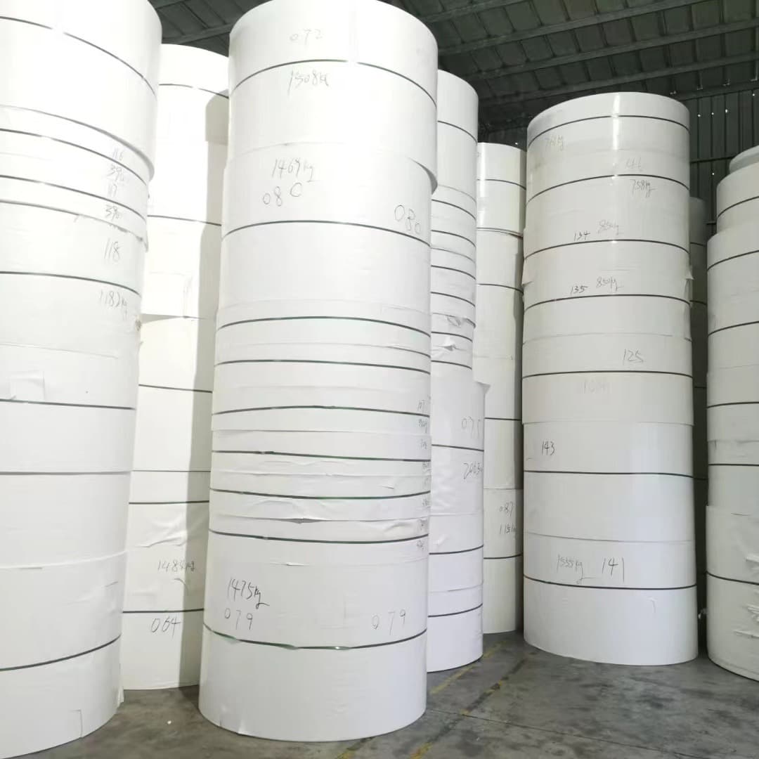 Long Fiber Wood Pulp Absolutely Long Fiber Coniferous Kraft Pulp for Papermaking Use