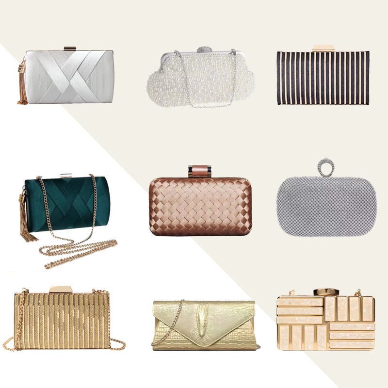 Sample Room Bag Display Closet Wardrobe Women's Leather Bag Soft Decoration Crossbody Bag Accessories Ornament Light Luxury