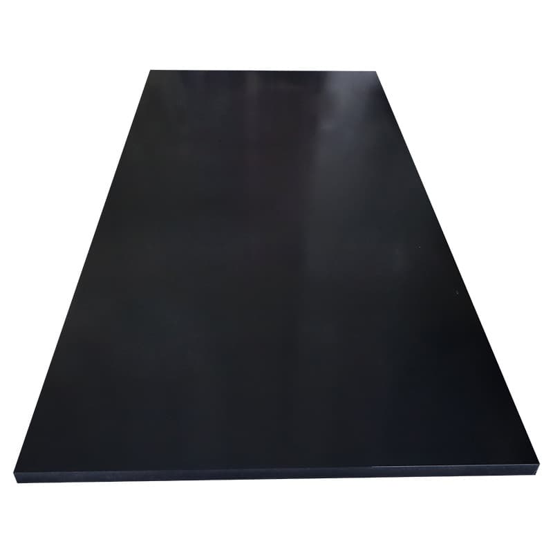 Ultra-High Molecular Weight Polyethylene Board UHMWPE Wear-Resistant Flame-Retardant Board UPE Scraper Polymer Polyethylene Board