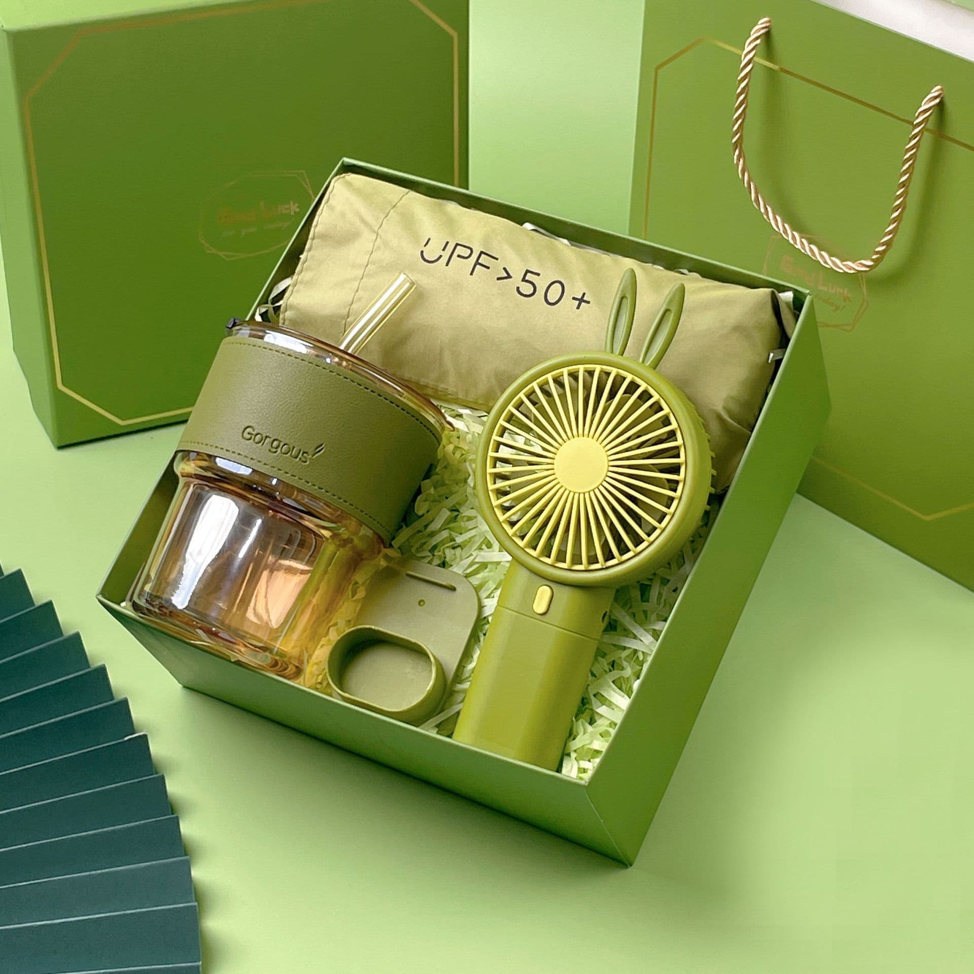 Practical Souvenir Business Gift Set Graduation Gift Opening Event Gift Teacher's Day Gift Employee Benefits