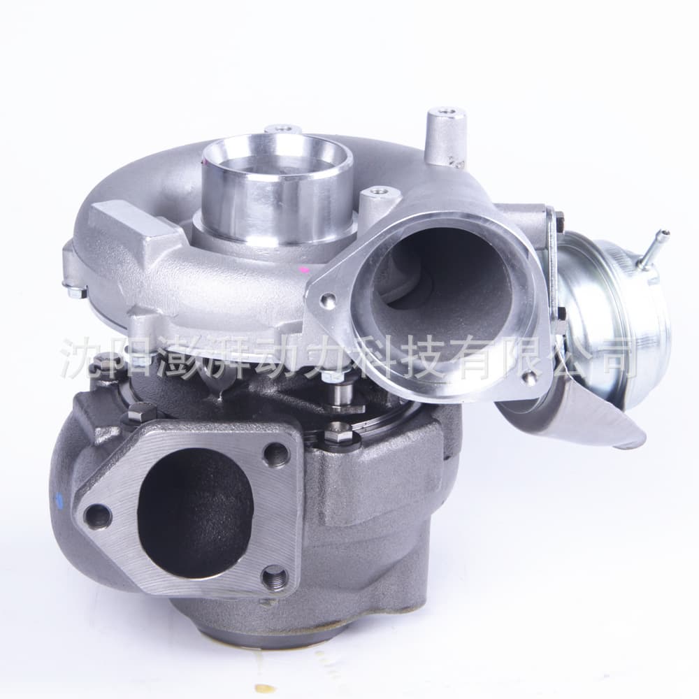 725364 Turbocharger Assembly for BMW 530/730 11657789083 7789083