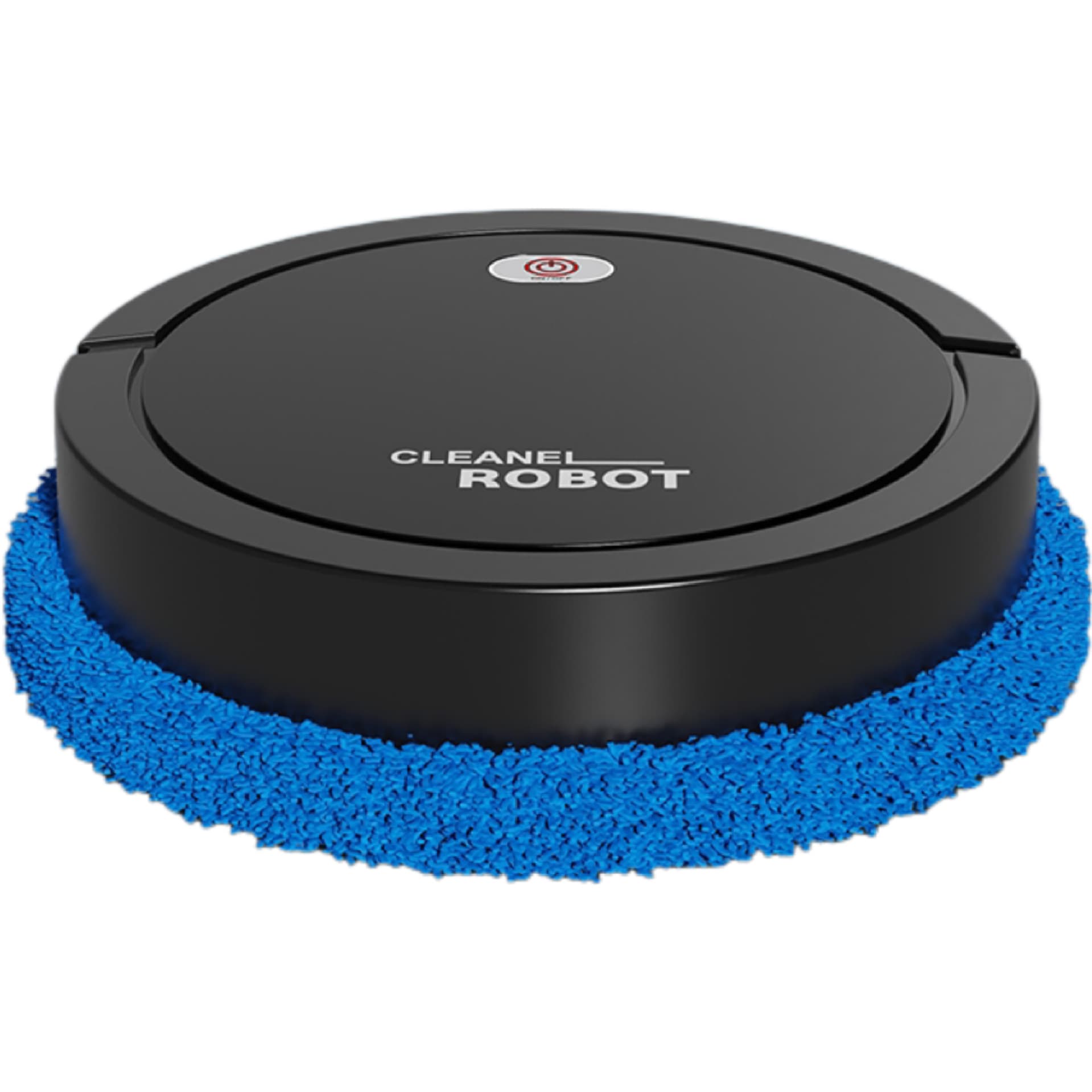 Cross-Border Wholesale Xm12 Intelligent Household Mopping Robot Fully Automatic Floor Scrubbing Cleaning Machine