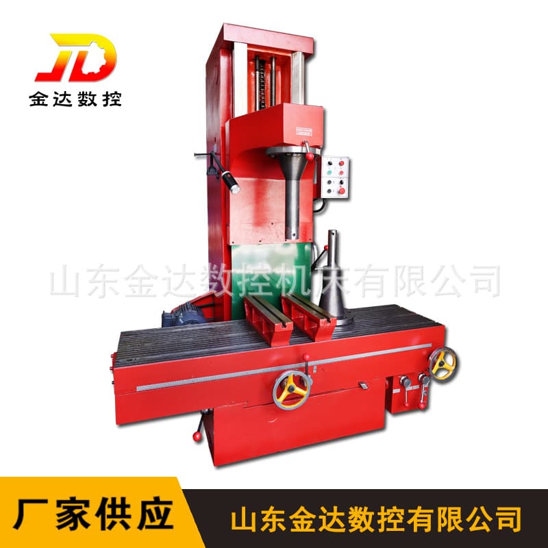Vertical Cylinder Boring Machine T8018C Boring Machine for Automobile Cylinder Block and Cylinder Liner, Automotive Repair Internal Bore T8018C Vertical Precision Boring Machine