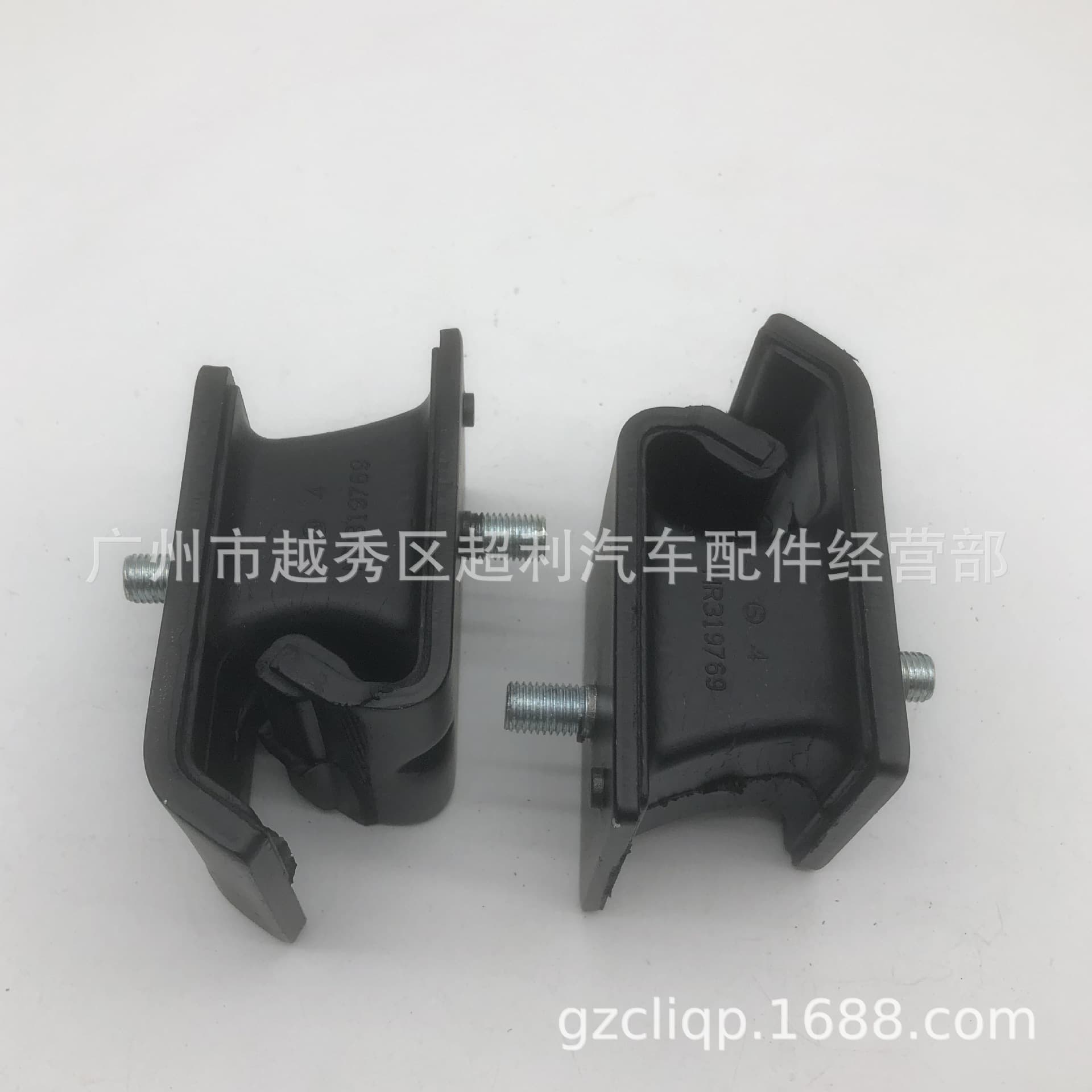 Applicable MR319769 MR589685 MM-H66 H77 H76 RIO machine foot glue