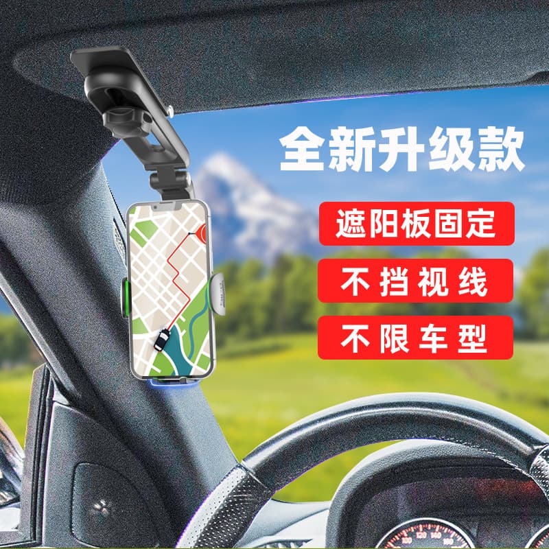 Digital Computer/mobile Phone Stand Desk Holder Tablet Stand Adjustable Rotatable Flexible Arm Clip-on Mount