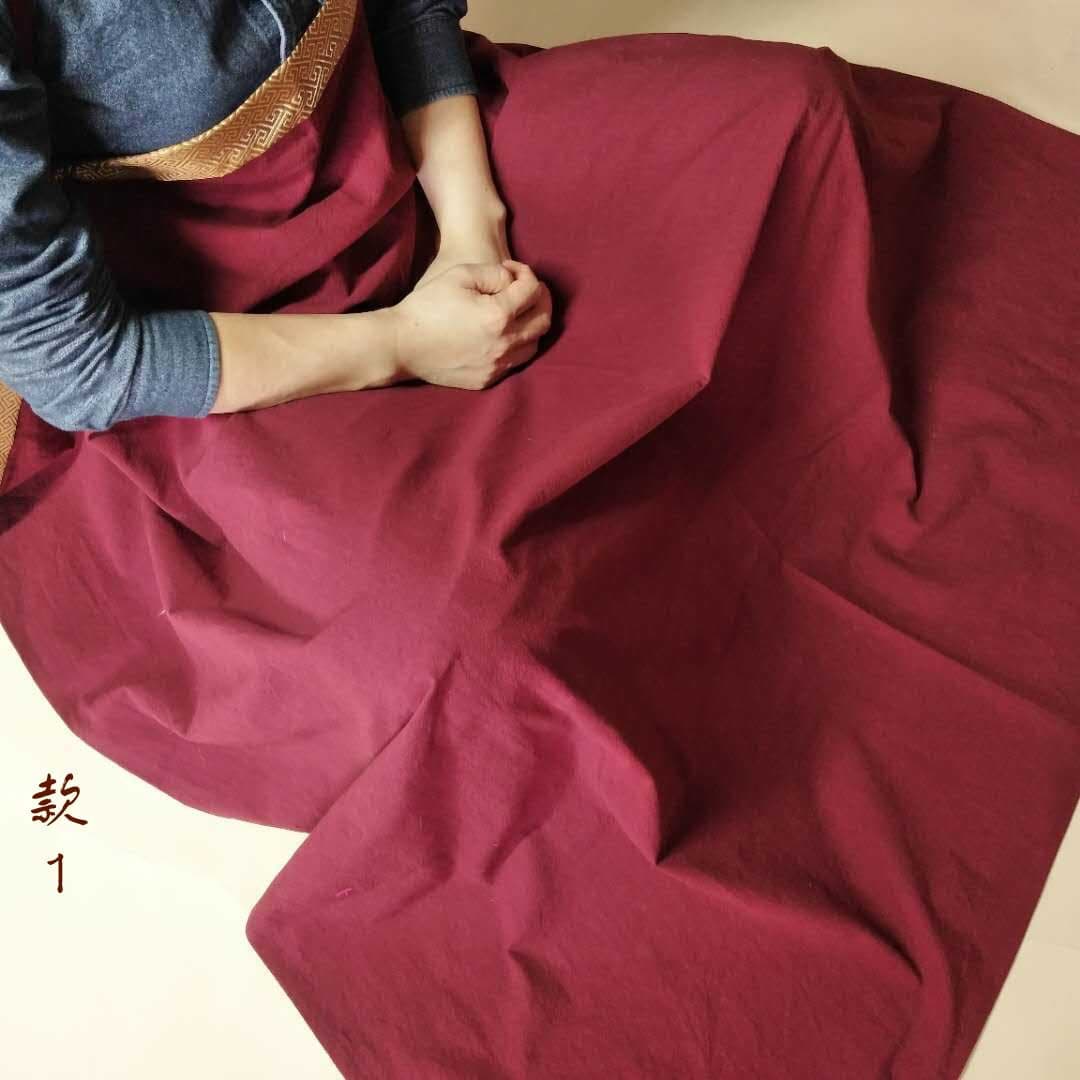 Manzabu Repair Manzabu supplies Manzabu single-layer enlarged 120*110 thickened densified wear-resistant fabric and comes with a storage bag.