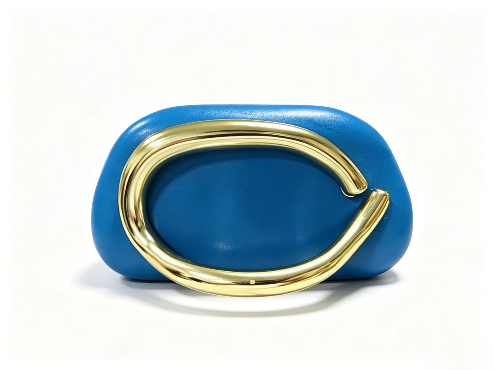 European and American Cross-Border Trend Classic Round Box Clutch Evening Bag Acrylic Bag Retro Metal Handle Shoulder Crossbody