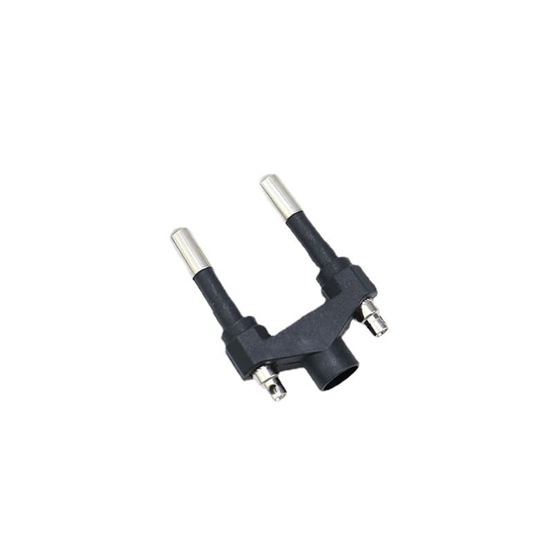 6.3 Transformer Mount 6.3 Transformer Head Internal Mount Transformer Head Power Cord Bracket