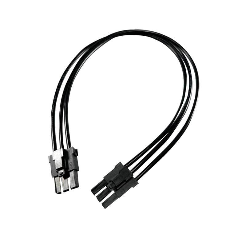 XKB X5701H-03-N0 MX5.7MM Wire-to-Board Connector Terminal Harness for Automotive Electronics Connection Wires