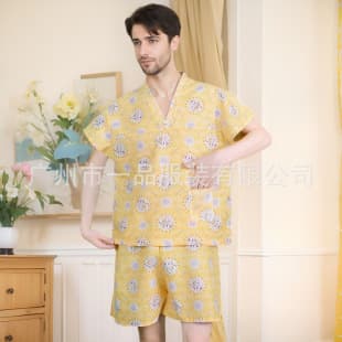 New Disposable Sauna Suit for Women, Moxibustion Suit for Men, Massage Foot Therapy Robe, Hotel Foot Bath Robe, Physiotherapy Suit Wholesale