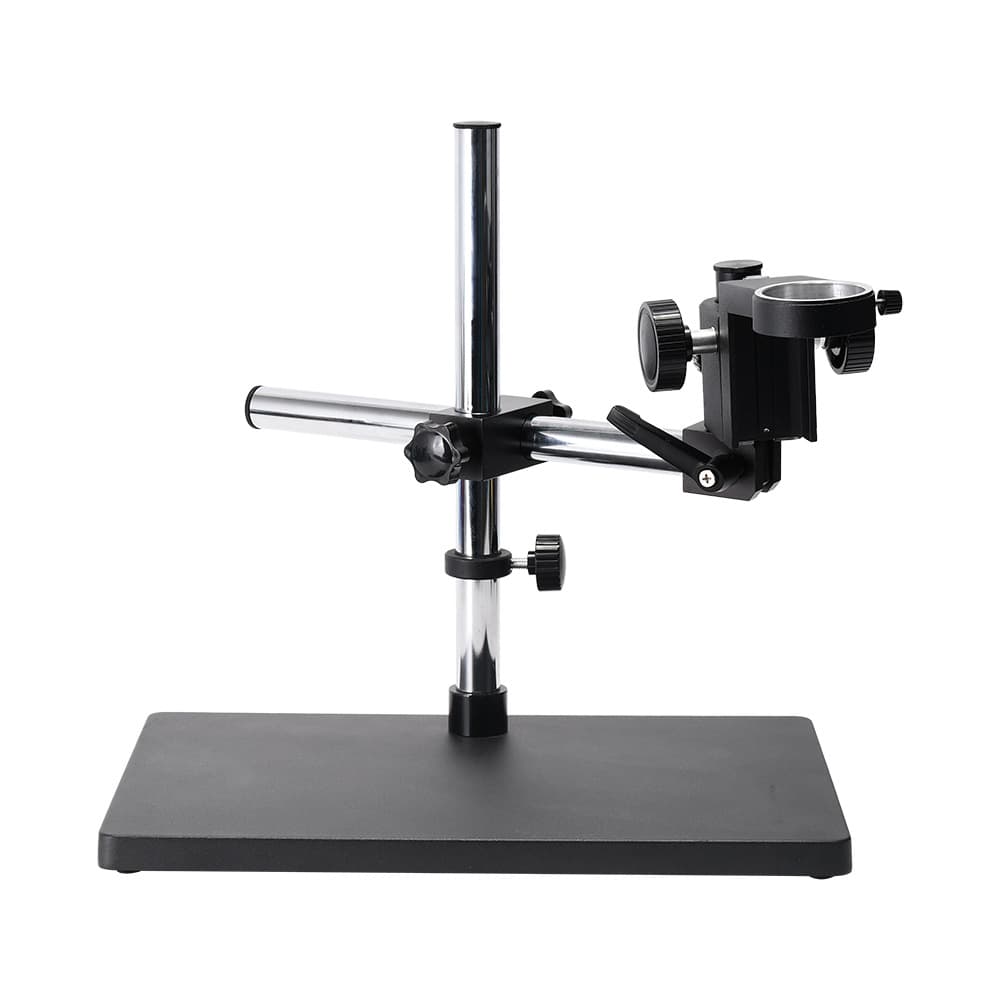 XSD-10A microscope universal stand industrial camera free rotation focusing universal bracket
