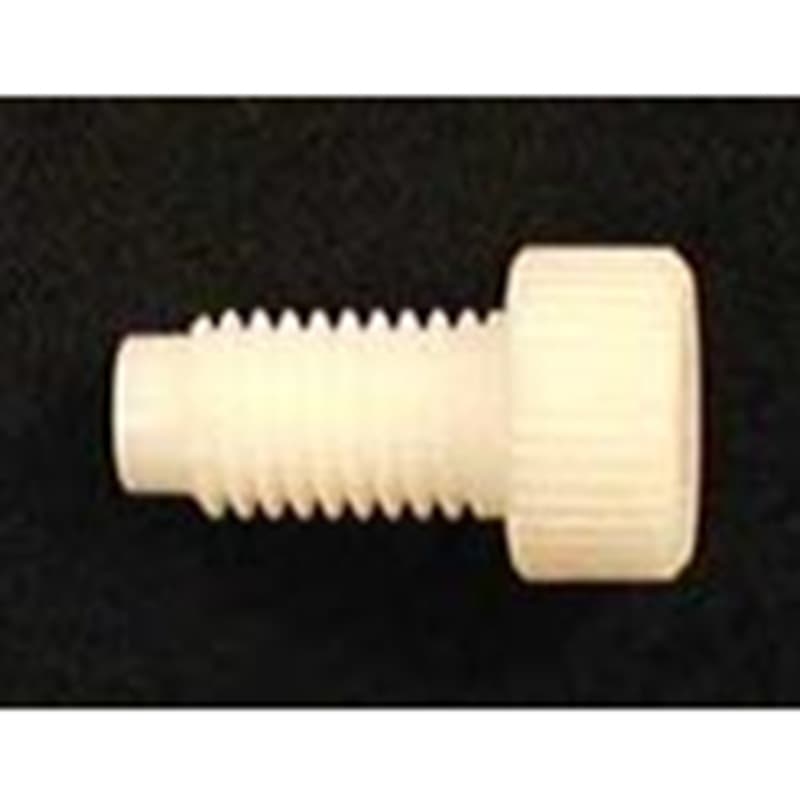 G3138-65129 Agilent Cross Union Plug, 3/Pack, Laboratory Atomic Spectroscopy Consumables