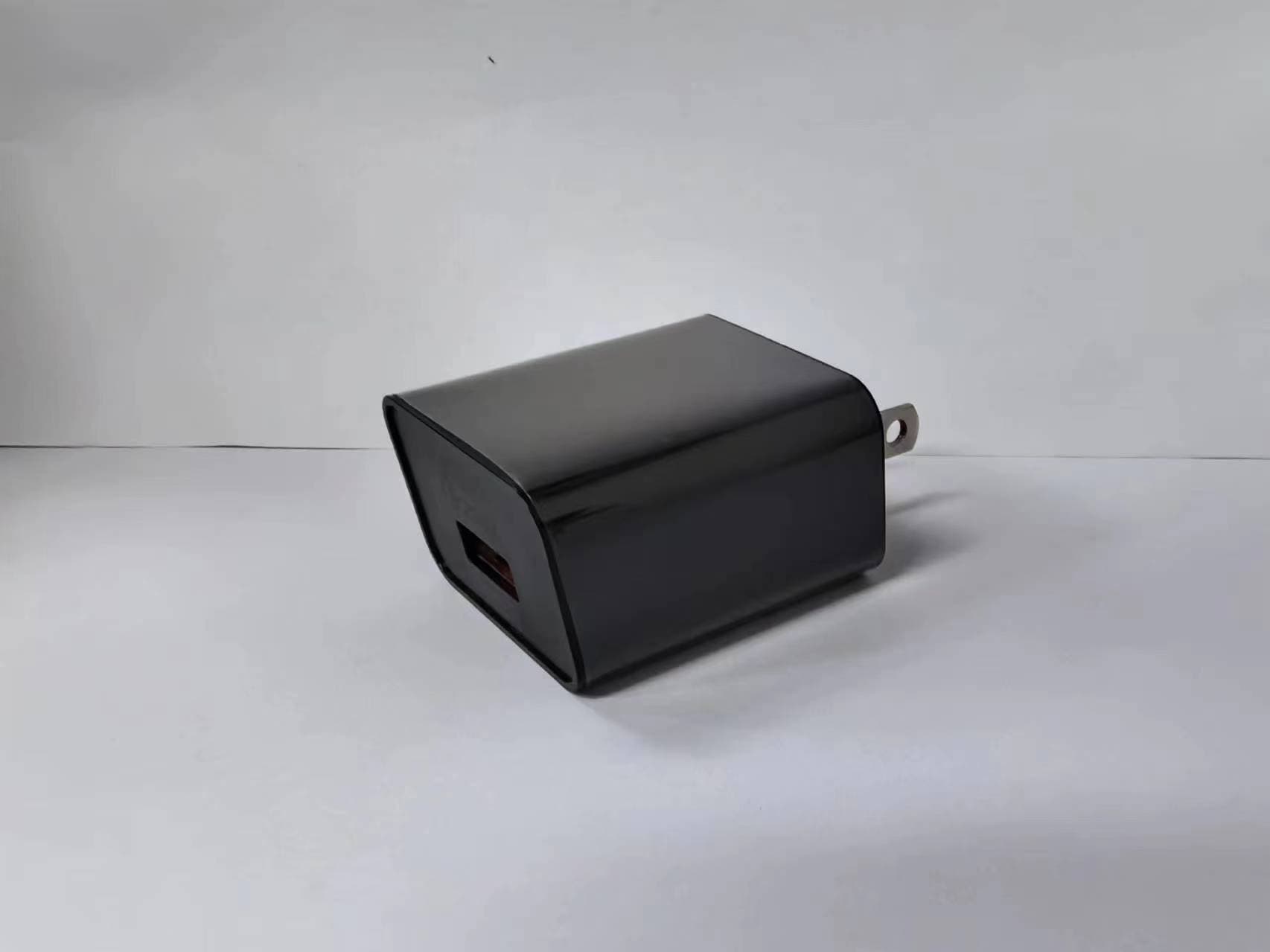 5V3A Phone Charger USB Charging Head 15W/18W/20W High Power QC3.0 Power Adapter Wholesale