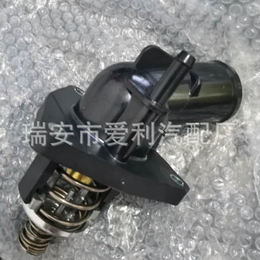 Thermostat 12674639, stock 1-2 days, out of stock 7-30 days
