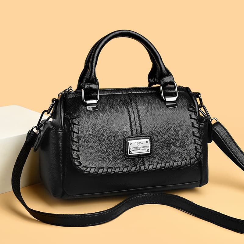 Crossbody Bag for Women 2026 New Arrival, Middle-Aged Mother's Bag, Women's Crossbody Bag, Fashionable Shoulder Handbag