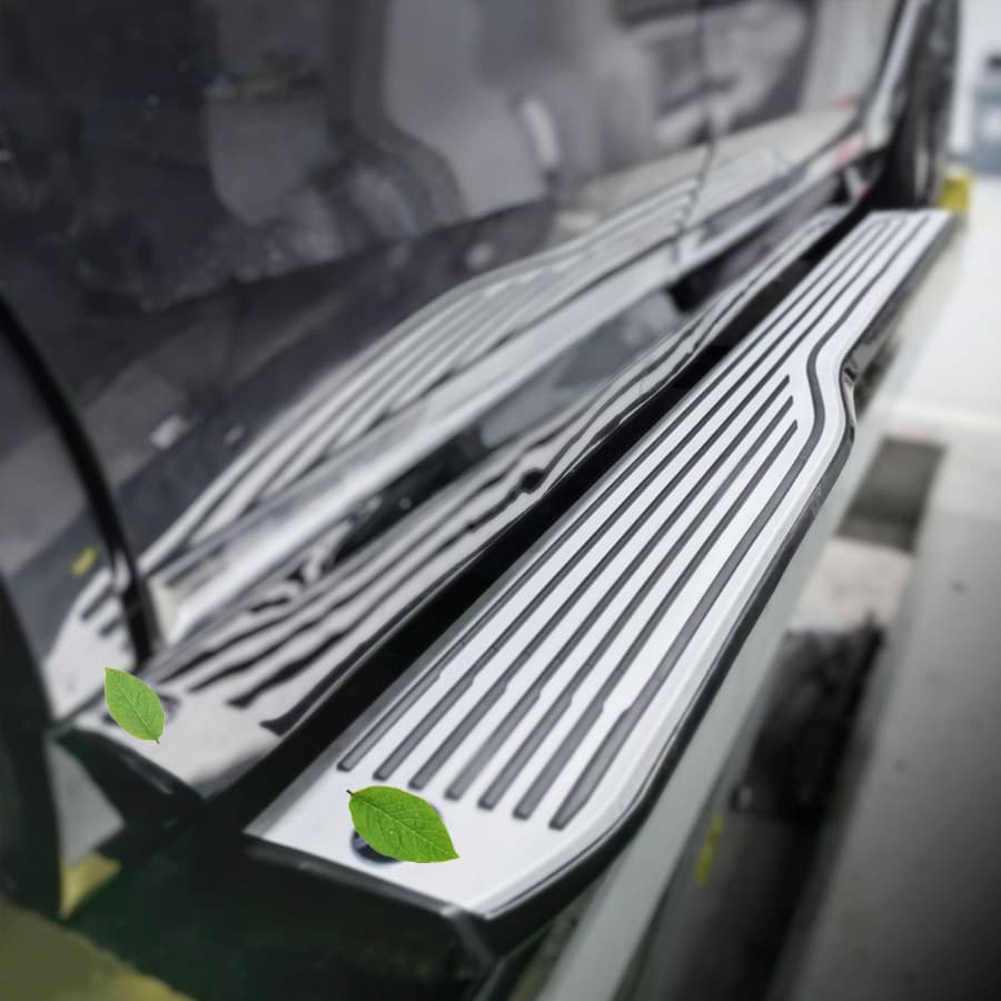 Electric running board for Mercedes-Benz BMW Maybach models GLE GLS BMW X5 X6 X7 pedal board