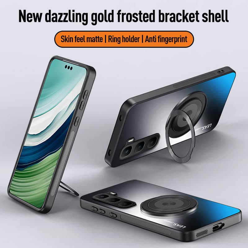 For Tecno Infinix HOT60 PRO+/PRO case HOT60/60i bracket phone case