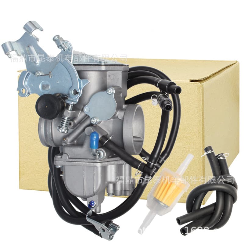 5GF-14301-01-00 carburetor for Ttr250 Ttr 250 250cc ATV 1999-2006
