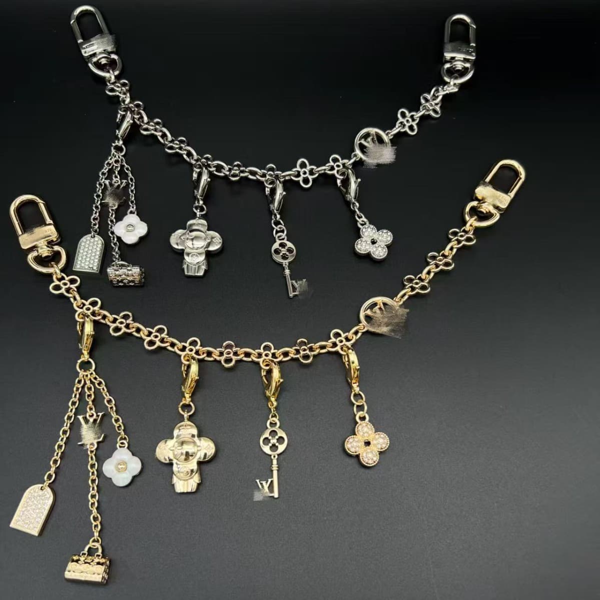 V Home 2026 New Bag Chain M03948 V Home True DIY