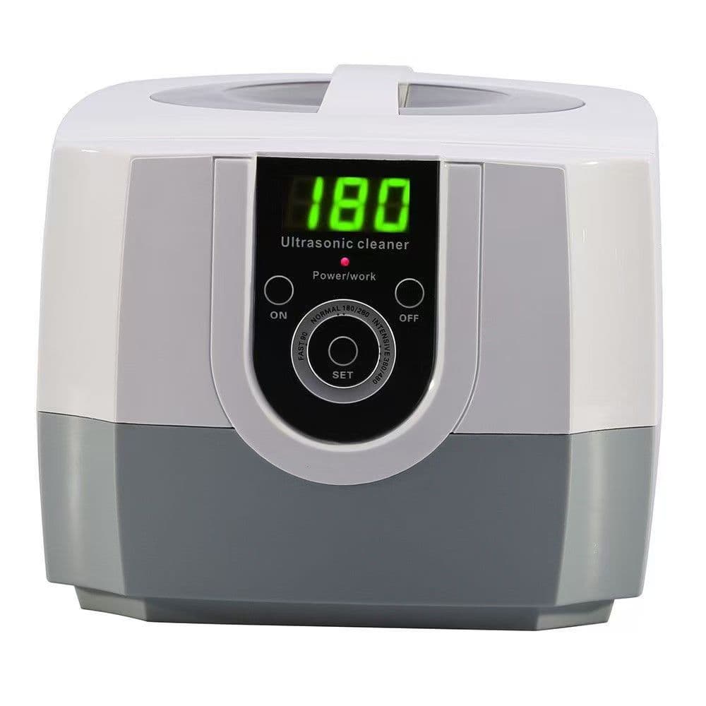 Glasses Washing Machine Ultrasonic Cleaner Kandesen CDS-4800 Cleaning Jewelry Glasses Frames Frame Cleaning Machine