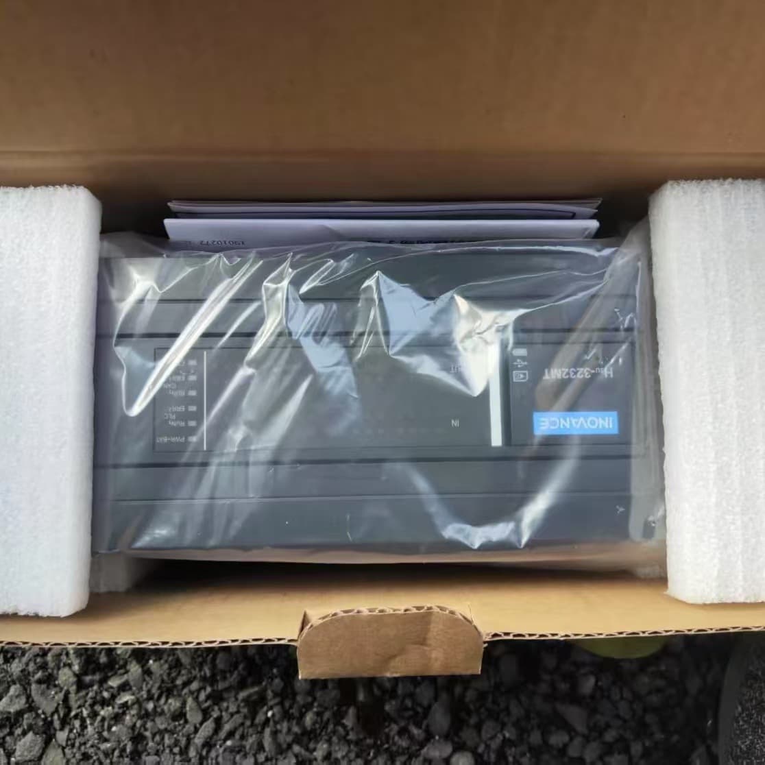 Inovance Programmable Controller H3S-1616MR-XP Brand New Genuine