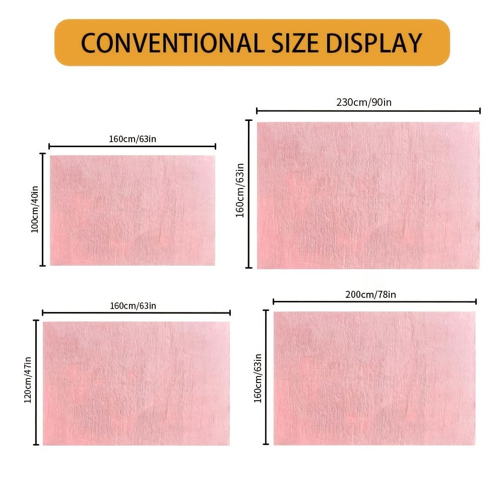 Cross-border wholesale carpet living room thickened non-slip foldable imitation cashmere carpet easy care decorative large area carpet