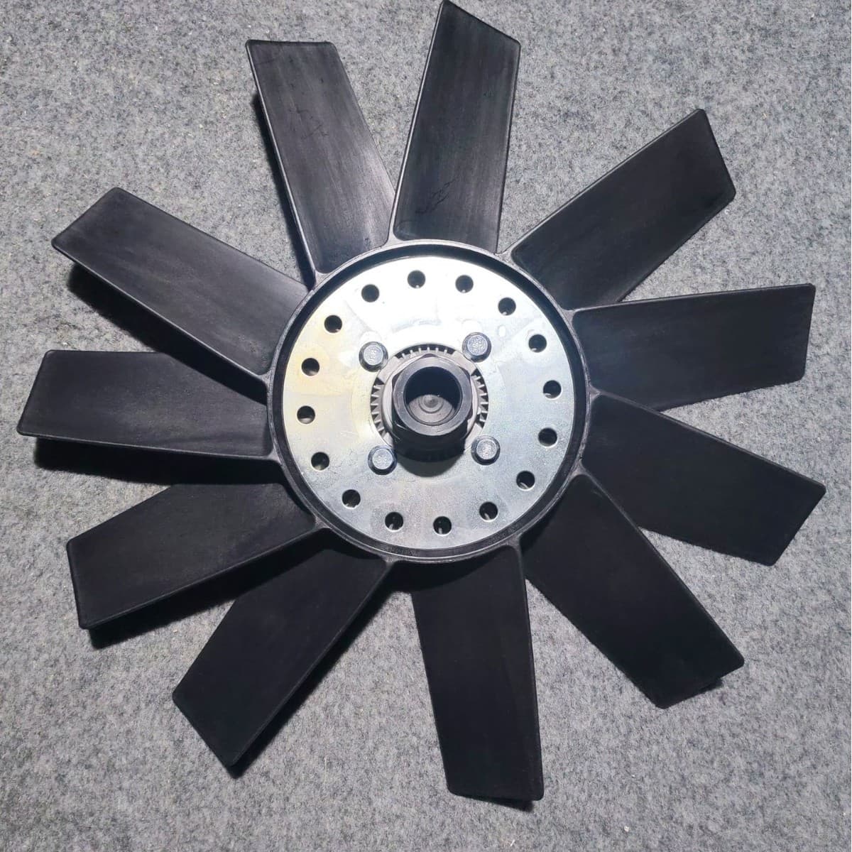 Chaochai Viscous Fan Clutch 4102AZL-25.10-03