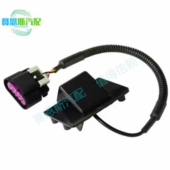 GM1960104 15173619 590-076 Rear Camera 15173619 15173619 In Stock