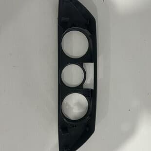 For 02-10 Polo POLO AC Switch Panel 6Q0820075C