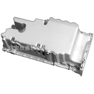 30777739 30777912 Engine Oil Pan for S40 C30 C70 V50 Oil Sump Pan