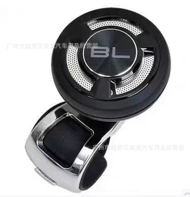 Korea Car Steering Wheel Spinner Knob Power Assist Ball Steering Effort-Saving Ball Direction Control Ball