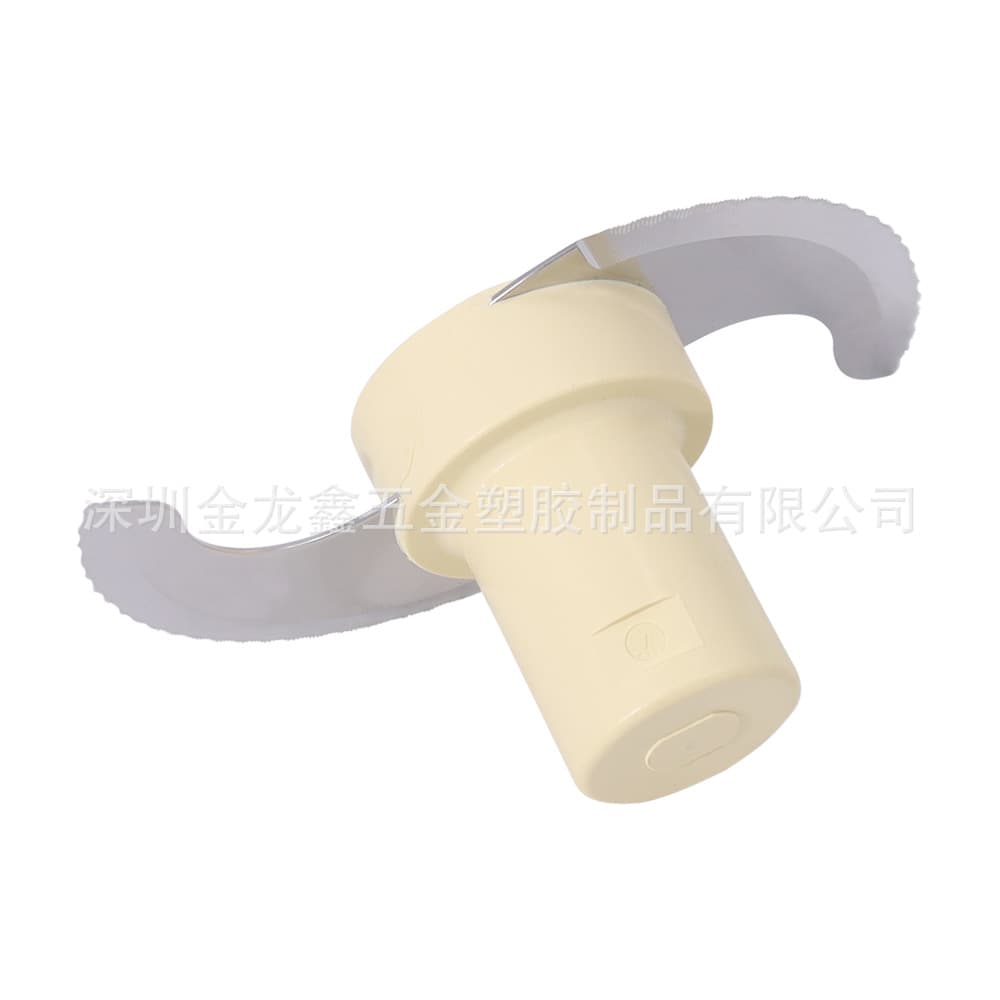 Model DLC-001TXB replacement stainless steel chopping blade suitable for DFP-14, DLC-2014, MP-14