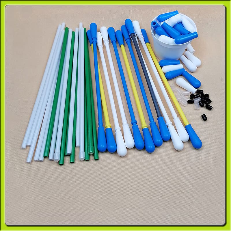 Wholesale of PP 3D pin sculpture from manufacturers, versatile PP solid tubes with customizable needle heads for creative pin sculptures.