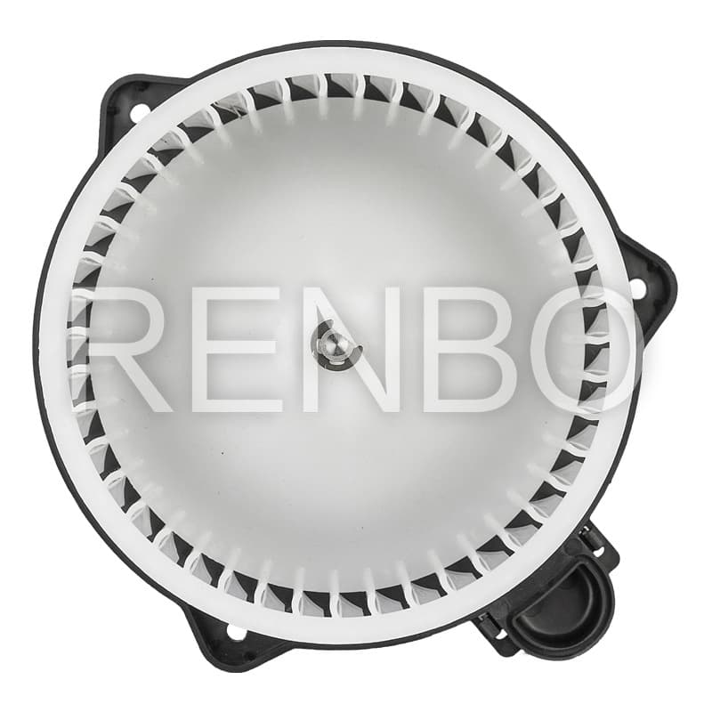 Compatible with Mazda BT50 Car AC Blower Motor UR83-61-B10