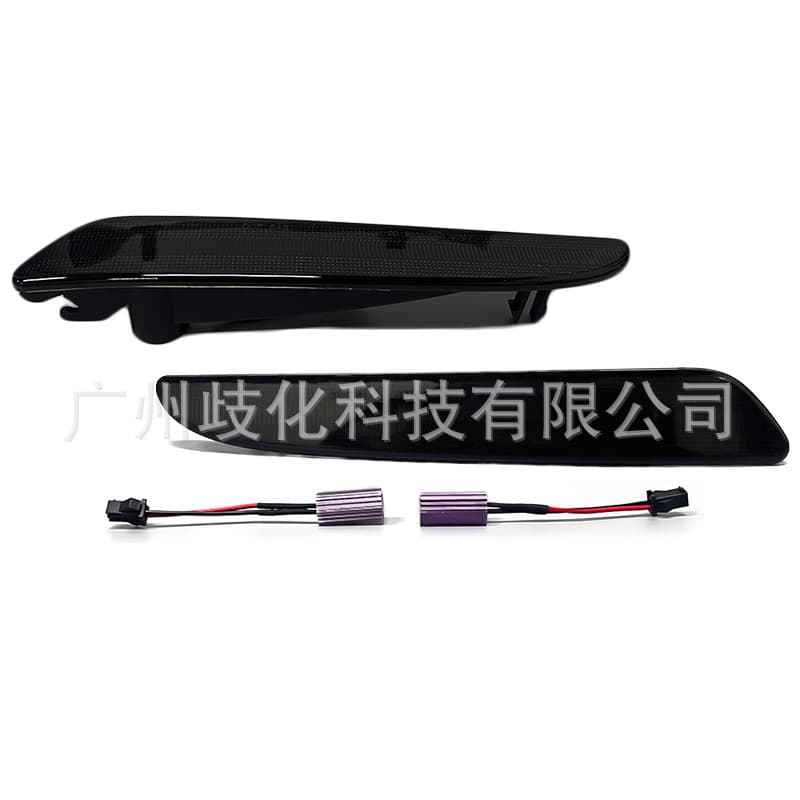 Compatible with Mercedes Benz E-Class W211 Car LED Fender Side Light