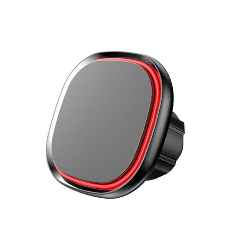 CX04 Car Phone Mount Panel Magnetic 360-Degree Car Magnetic Suction Multi-Functional Adhesive Car Mount