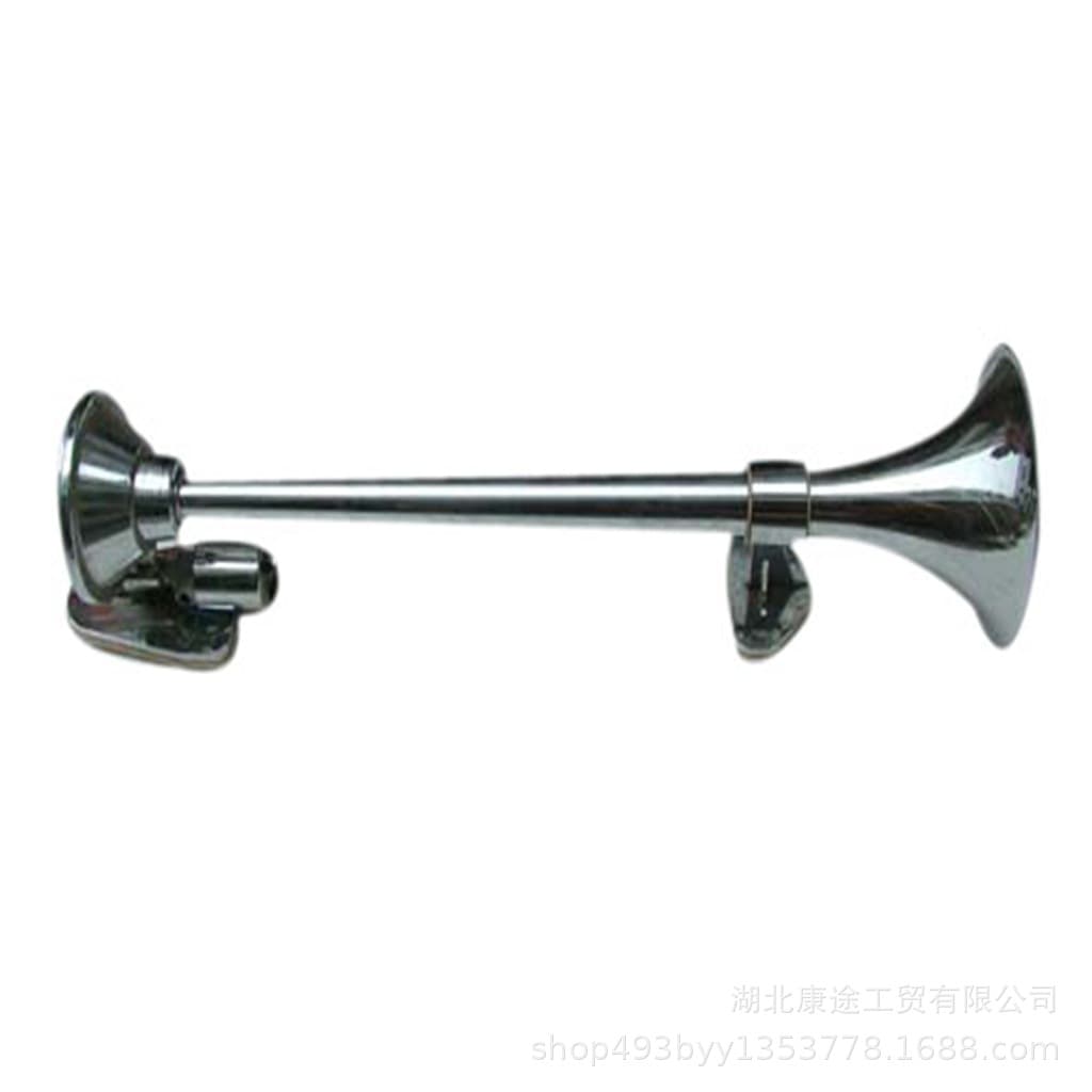 3721060-C0300 Dongfeng Tianlong Tianjin Dalishen Heavy-duty Truck Roof-mounted Air Horn Assembly