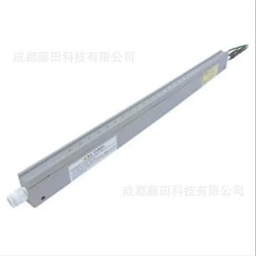 SSD BUAS high-frequency ionizer bar from Japan, a powerful tool for static electricity elimination in the electronics/semiconductor industry.