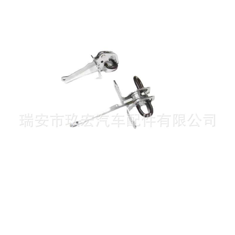 41511884163 Compatible with 1984-1991 BMW 3 Series E30 Door Check Strap