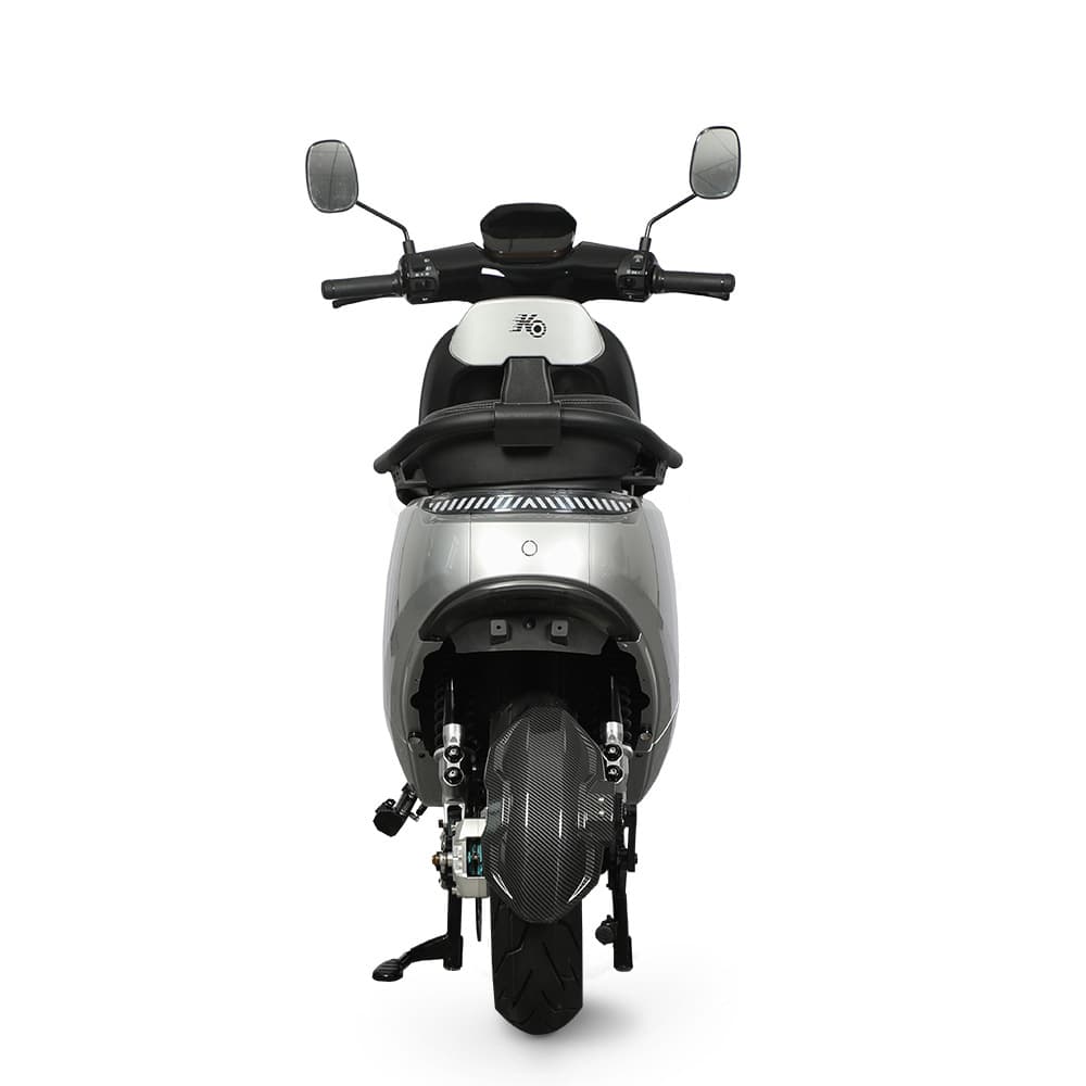 Main Export Electric Vehicle Motorcycle Niu 7 Generation Commuter Electric Bicycle Scooter Motorcycle Electric Vehicle Africa