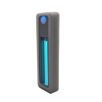 LED Ultraviolet Sterilization Disinfector, UV Baby Bottle Sterilizer and Disinfectant