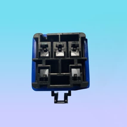 Waterproof Socket DJ7054E-2.8-21 Automotive Connector Harness Plug 2.8 Series 12110539 with Terminal