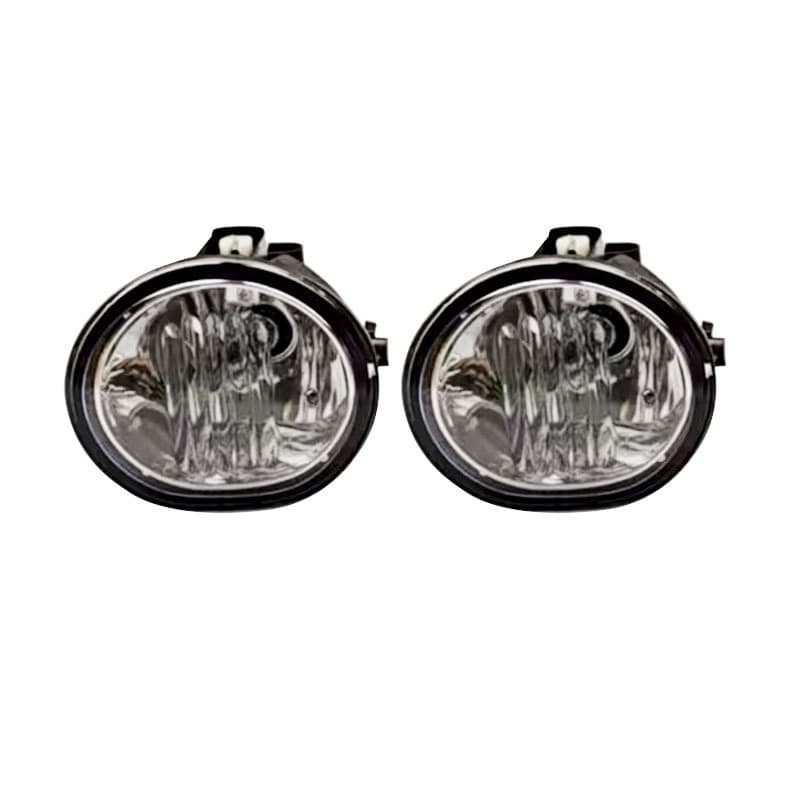 Suitable for Toyota Tundra 2001-2004 Fog Light Set, Headlight Bar Light, Car Parts, Daytime Running Lights