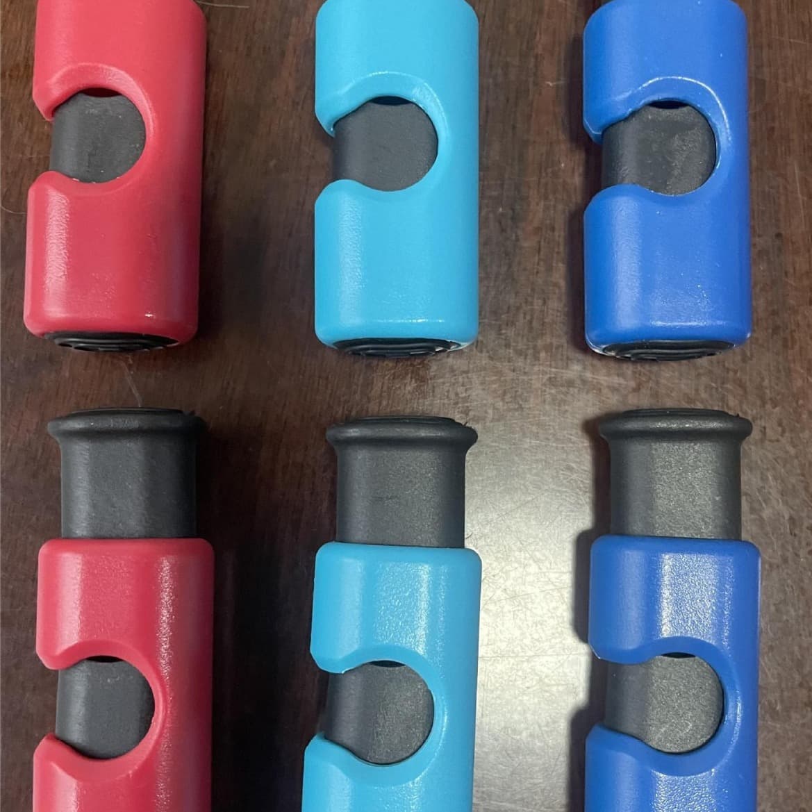 Sealing clip food sealing clip plastic cartoon clip for snacks moisture-proof freshness preservation clip