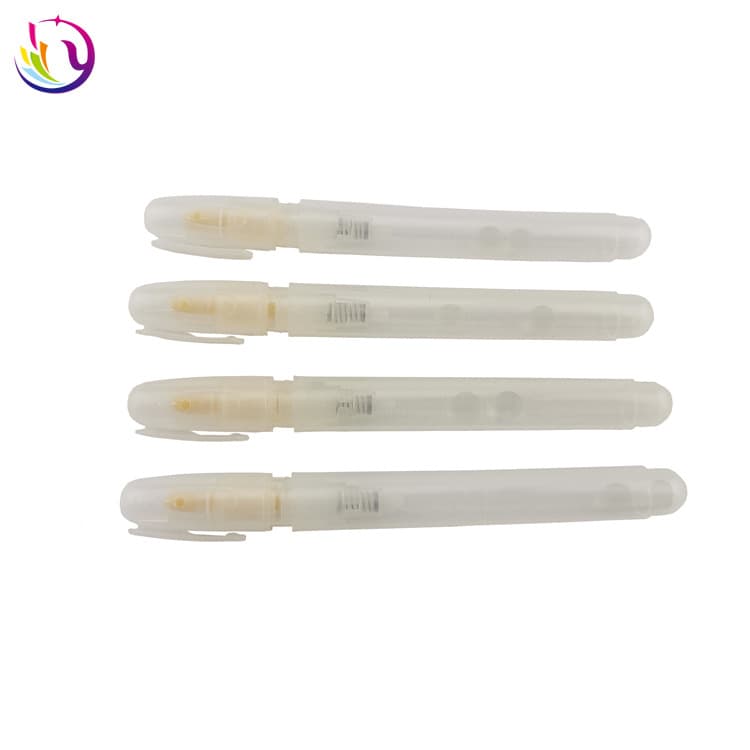 5mm Acrylic Tip Liquid Chalk Paint Marker Pen Whiteboard Pen Valve Empty Pen Holder Accessories