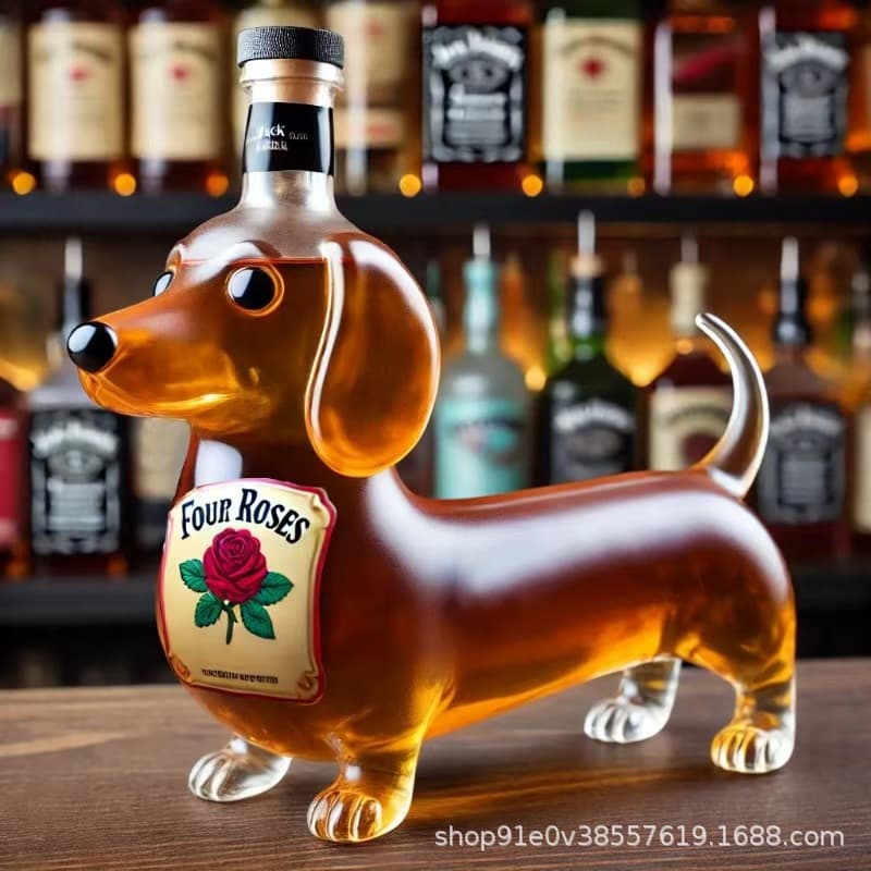 Independent Site New Dachshund Whiskey