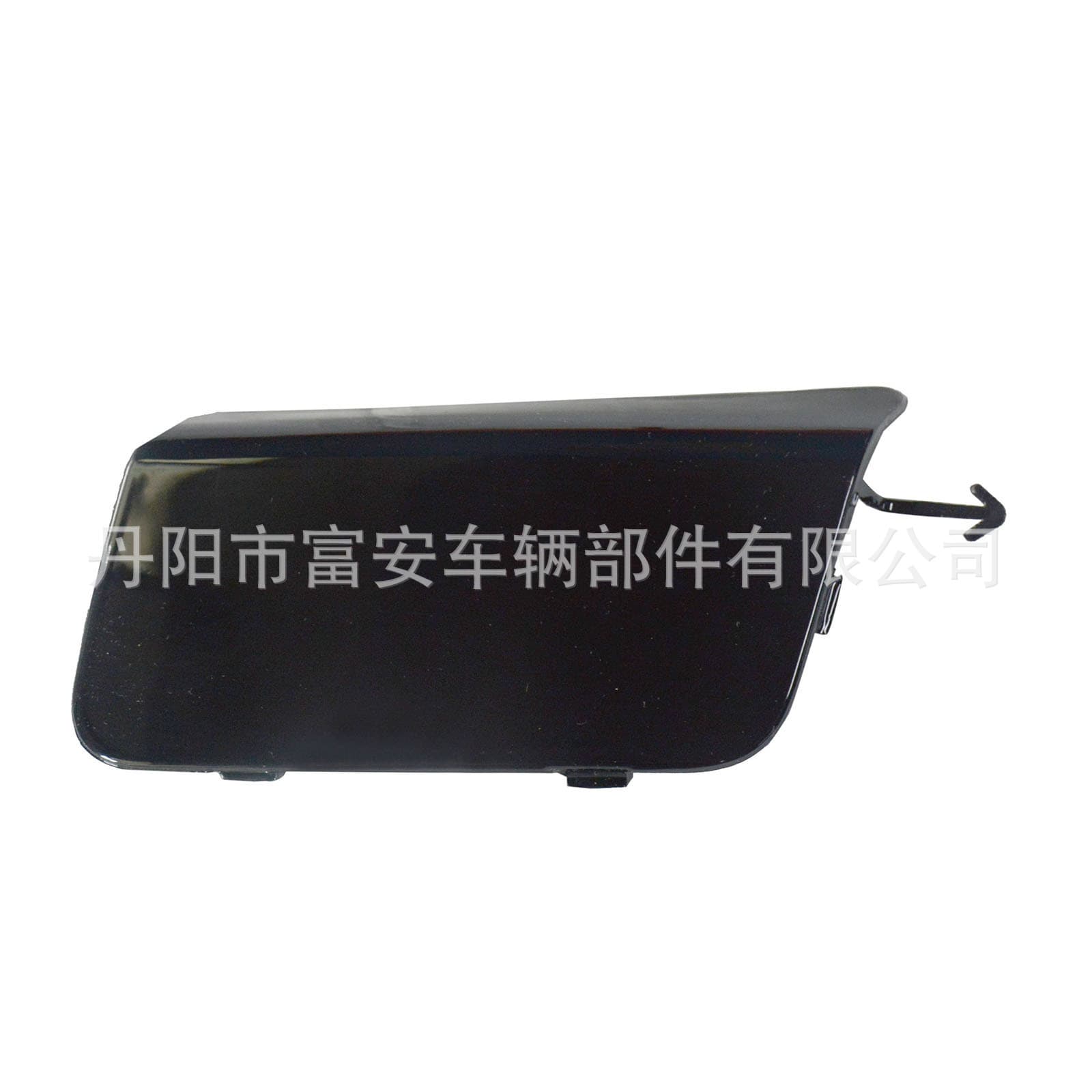 Export Version Suitable for Mitsubishi Lancer Front Bumper Tow Cover Tow Hook 6400G805Xa