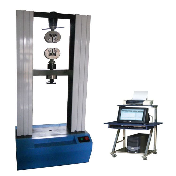 XJ818C-GB/T1457-2022 Sandwich Structure Roller Peel Strength Testing Machine Suitable for Panel Determination