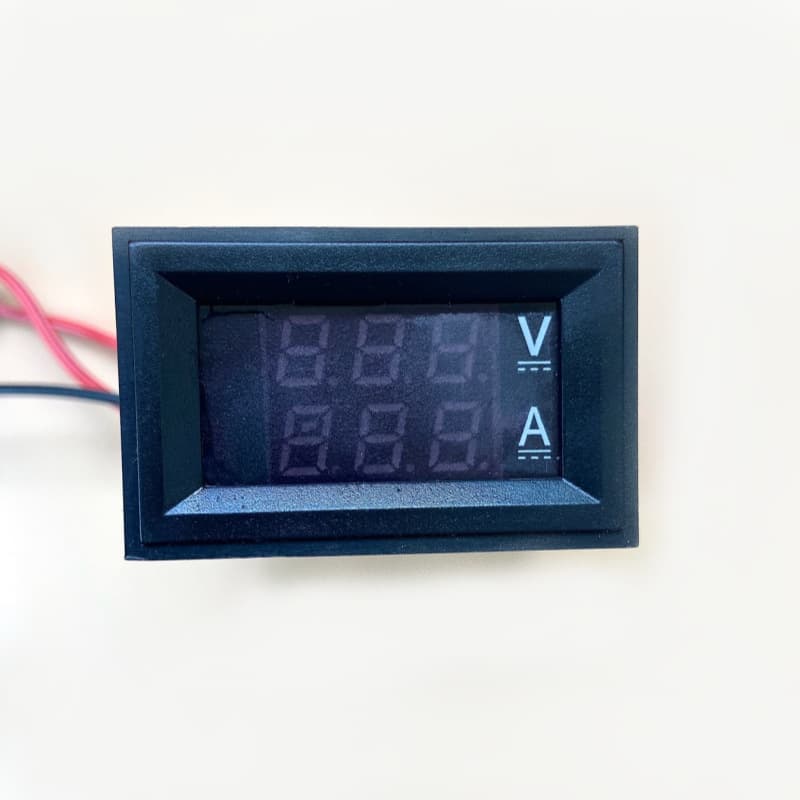 Factory Wholesale Continuous Power Car Battery Drain Detection Tool Dark Current Tester